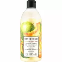 Barwa Frutto Fresco Melon & Pink Pepper Creamy Shower Gel �������������� ���� ��� ���� "���� �� ������� ������"