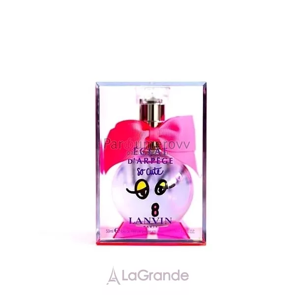 Lanvin Eclat d�Arpege So Cute ����������� ����