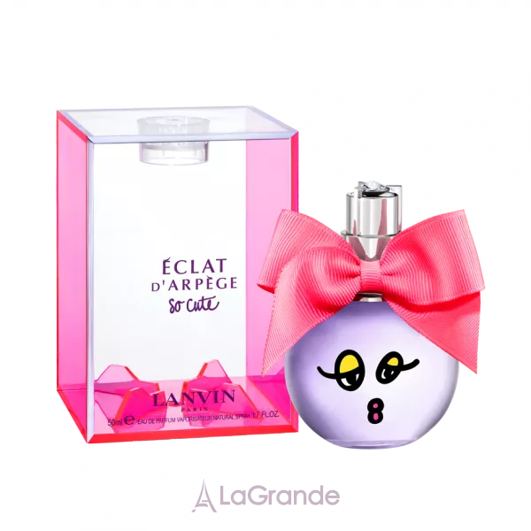 Lanvin Eclat d�Arpege So Cute ����������� ����