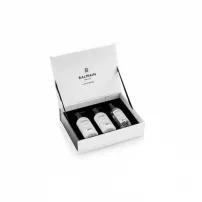 Balmain  Hair Couture Volume Care Set ����� �� ����� ��� �������� ������ ������� (shm/300ml + cond/300ml + spray/200ml)