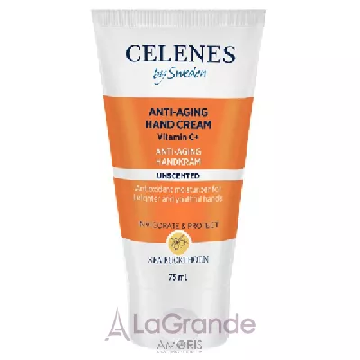 Celenes Anti-Aging Hand Cream      