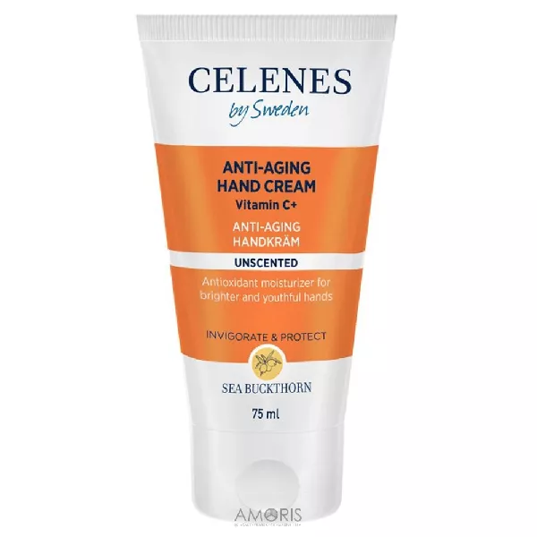 Celenes Anti-Aging Hand Cream ���������� ���� ��� ��� � ��������