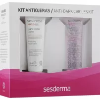 SesDerma Laboratories Kit Antiojeras ����� (���� ��� ������� ���� � ��� 15 �� + ���� ��� ���� ������ ���� 15 ��)