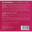 SesDerma Laboratories Kit Antiojeras  (      15  +      15 )
