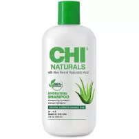 CHI Naturals With Aloe Vera Hydrating Shampoo ������� �� ���� ��� ������������ ���������� �����