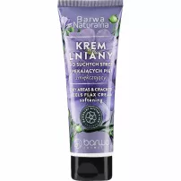 Barwa Natural Softening Linen Cream For Cracked Heels ���������� ���� ��� ��� � ���������� ����