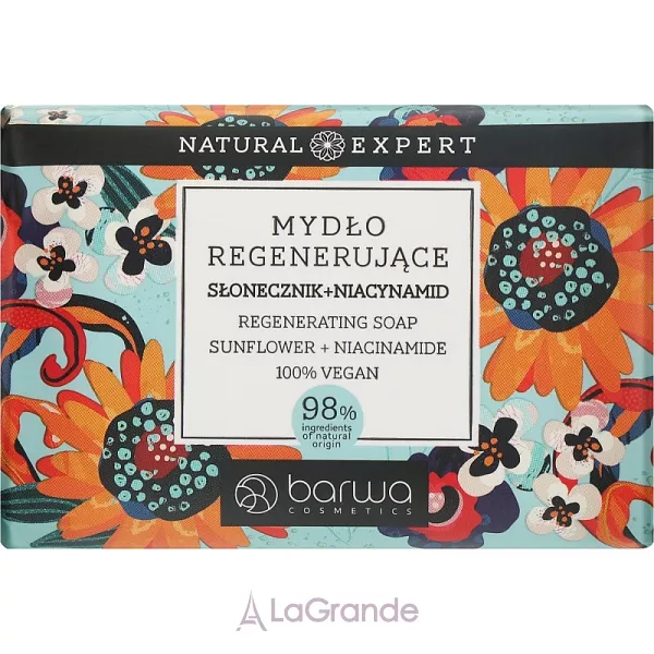 Barwa Natural Expert ������ �������� ���� 