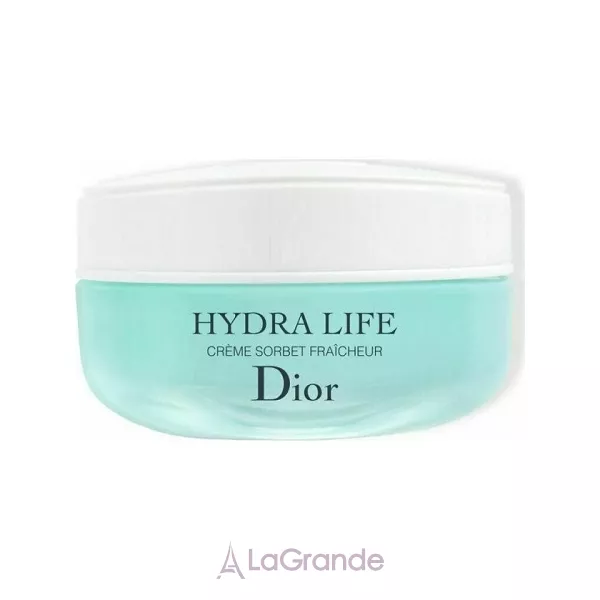 Christian Dior Hydra Life Fresh Sorbet Creme �������������� ����