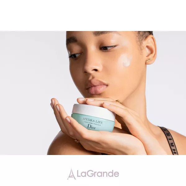 Christian Dior Hydra Life Fresh Sorbet Creme �������������� ����