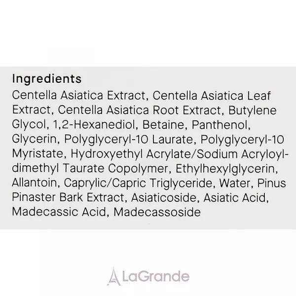 Cosrx Pure Fit Cica Toner ����������� ������������ �����