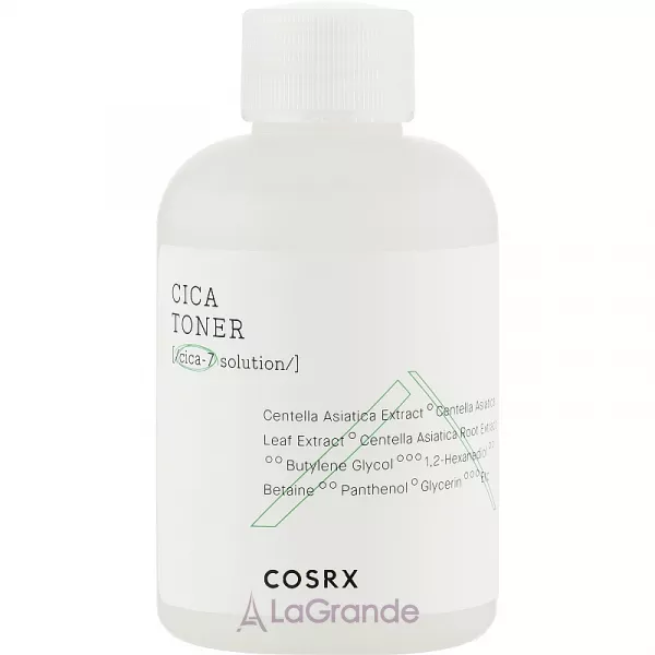 Cosrx Pure Fit Cica Toner ����������� ������������ �����