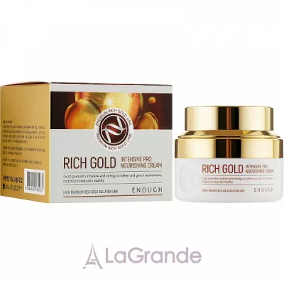Enough Rich Gold Intensive Pro Nourishing Cream         