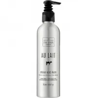 Scottish Fine Soaps Au Lait Cream Hand Wash (aluminium bottle) ������ ���� ��� ���