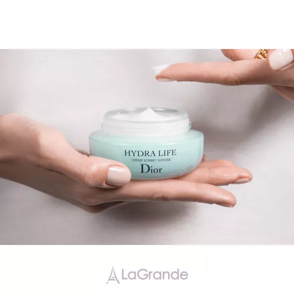 Christian Dior Hydra Life Intense Sorbet Creme �������������� ���� �� ��������� ���������