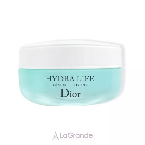Christian Dior Hydra Life Intense Sorbet Creme �������������� ���� �� ��������� ���������