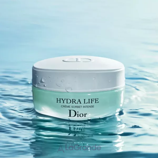 Christian Dior Hydra Life Intense Sorbet Creme �������������� ���� �� ��������� ���������