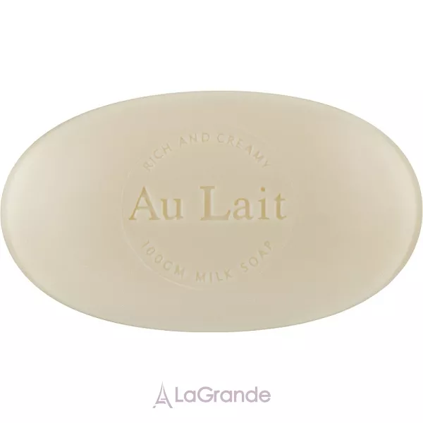 Scottish Fine Soaps Au Lait Luxury Milk Soap ������� ������� ����