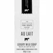 Scottish Fine Soaps Au Lait Luxury Milk Soap   