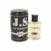 Jeanne Arthes Joe Sorrento Sport ��������� ����
