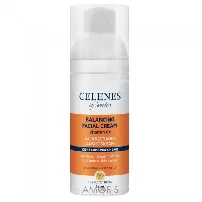 Celenes Sea Buckthorn Balancing Facial Cream ������������� ���� � ��������� ��� ������ � ��������������� ���� ����