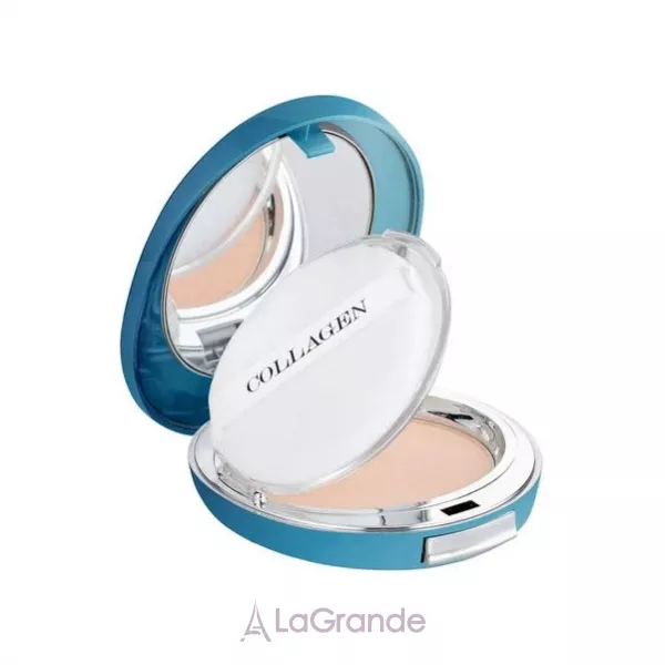 Enough Collagen Hydro Moisture Two Way Cake ������������ ����� �� ������� ������ SPF 25