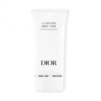 Christian Dior La Mousse OFF/ON ��������� ���� ��� ����