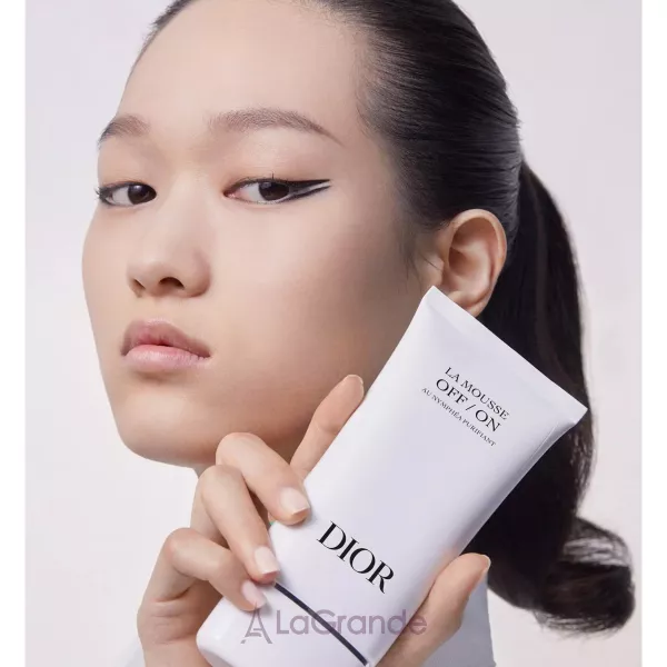 Christian Dior La Mousse OFF/ON ��������� ���� ��� ����