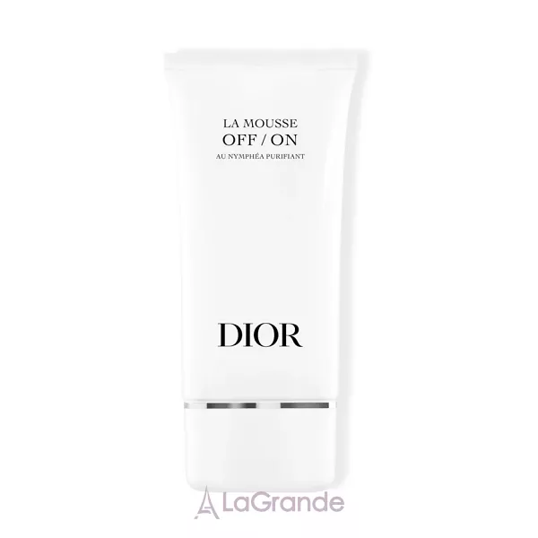 Christian Dior La Mousse OFF/ON ��������� ���� ��� ����