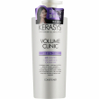 KeraSys Volume Clinic Conditioner 600ml