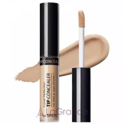 The Saem Cover Perfection Tip Concealer     