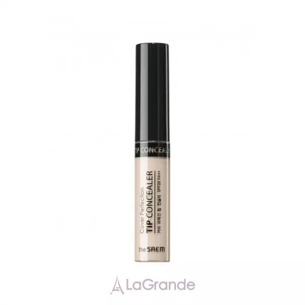 The Saem Cover Perfection Tip Concealer �������� ��� ���������� ������� ����