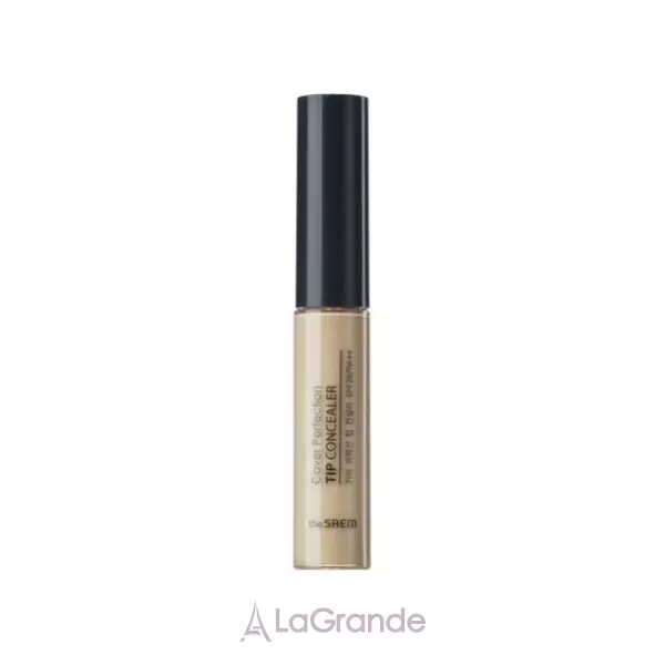 The Saem Cover Perfection Tip Concealer �������� ��� ���������� ������� ����