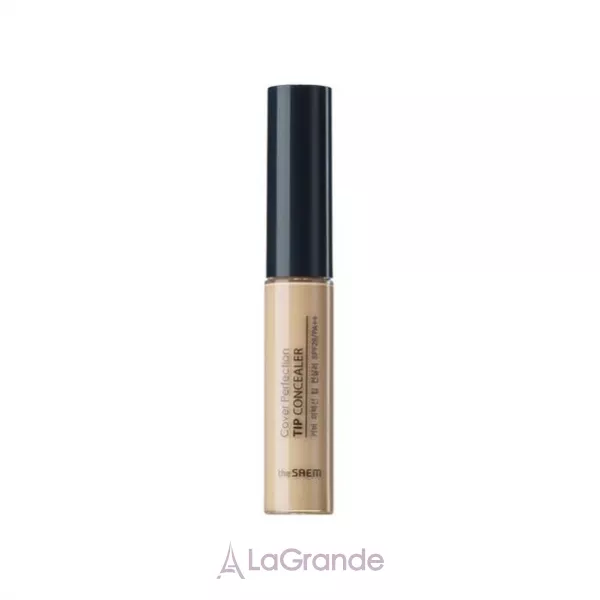The Saem Cover Perfection Tip Concealer �������� ��� ���������� ������� ����