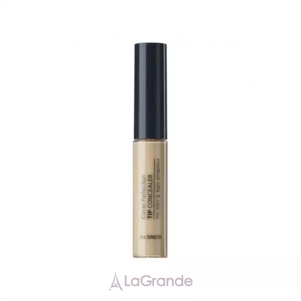 The Saem Cover Perfection Tip Concealer �������� ��� ���������� ������� ����