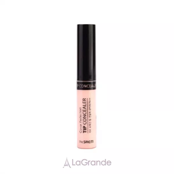 The Saem Cover Perfection Tip Concealer �������� ��� ���������� ������� ����