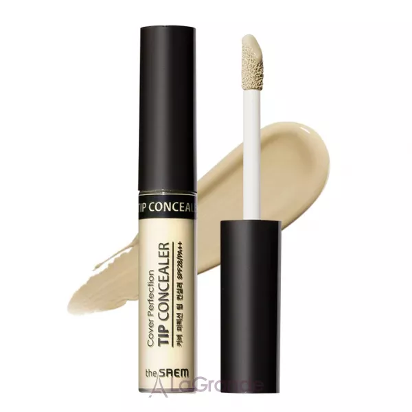 The Saem Cover Perfection Tip Concealer �������� ��� ���������� ������� ����