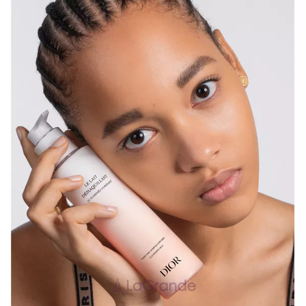 Christian Dior Le Lait Demaquillant ������� ��� ������ �������