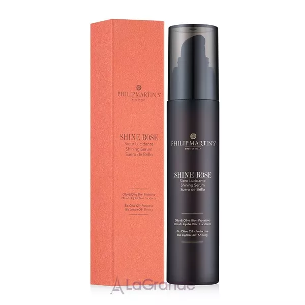 Philip Martin's Shine Rose ������������ ��������� ��� ������ �����