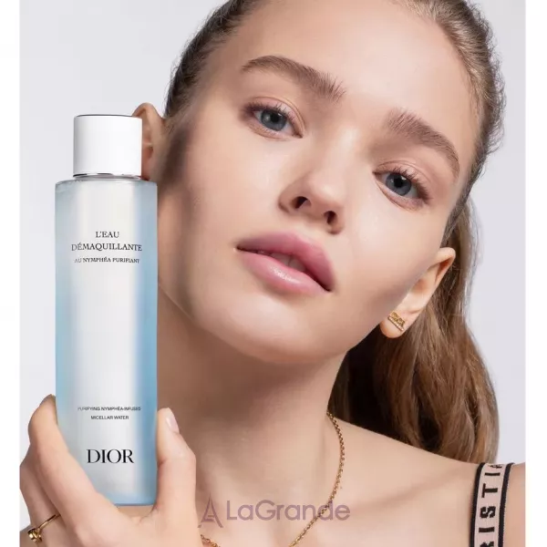 Christian Dior L�eau Demaquillante ��������� ����