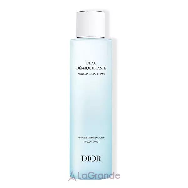 Christian Dior L�eau Demaquillante ��������� ����