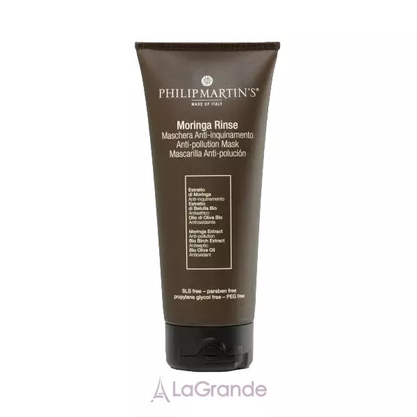 Philip Martin's Moringa Rinse ������������ ����������� ��� ������ �� �������� � ������� �������