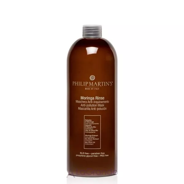 Philip Martin's Moringa Rinse ������������ ����������� ��� ������ �� �������� � ������� �������