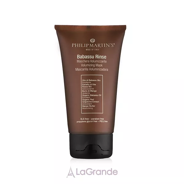 Philip Martin's Babassu Rinse Conditioner ����������� ��� ������ �����