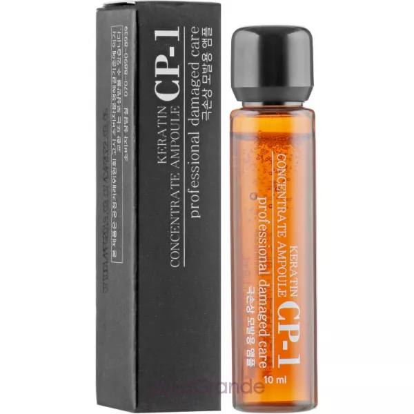 Esthetic House CP-1 Keratin Concentrate Ampoule (����) ����������������� �������� ��� ����� �� ������ ��������