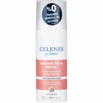 Celenes Cloudberry Soothing Facial Cream ������������� ���� � �������� ��� ����� � �������������� ����