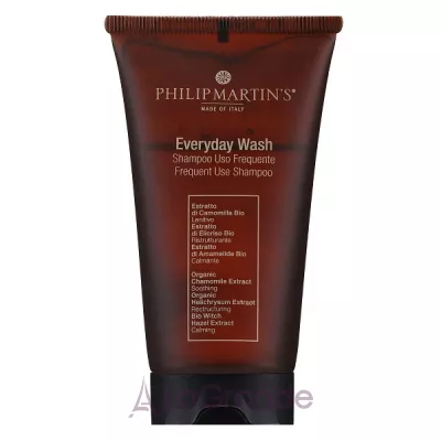 Philip Martin's Everyday Wash    