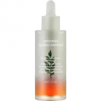 Missha Artemisia Calming Ampoule ������������� ������ � �������