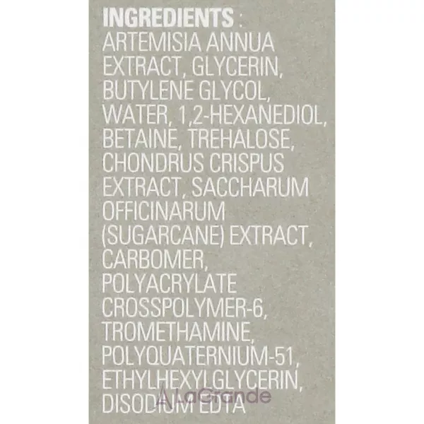 Missha Artemisia Calming Ampoule ������������� ������ � �������