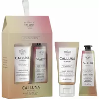 Scottish Fine Soaps Calluna Botanicals Hand Care Duo ����� �� ����� �� ������  (scr/50ml + h/cr/30ml)