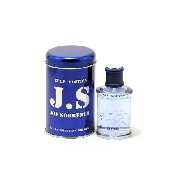 Jeanne Arthes Joe Sorrento Blue Edition ��������� ����